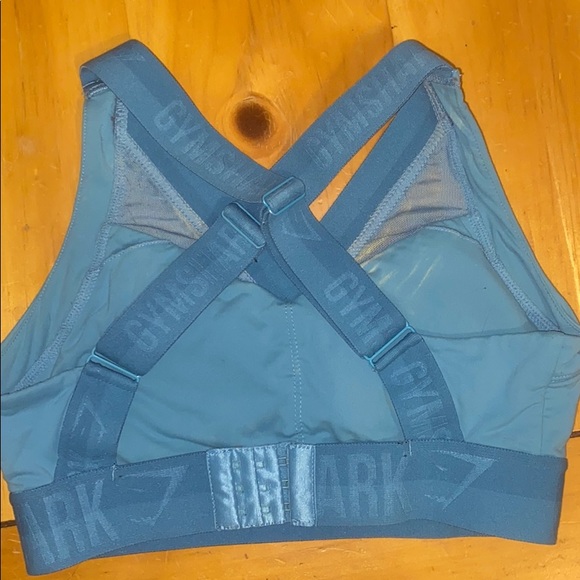 Gymshark Sports Bra - Picture 3 of 5
